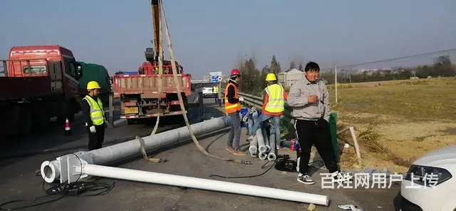 六安地区安防弱电项目工程承接楼宇门禁监控道闸安装 - 图片 10