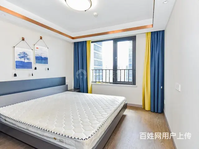 金地滨江万科悦虹湾(公寓住宅)  黄金楼层 稀缺 高性价比 - 图片 3