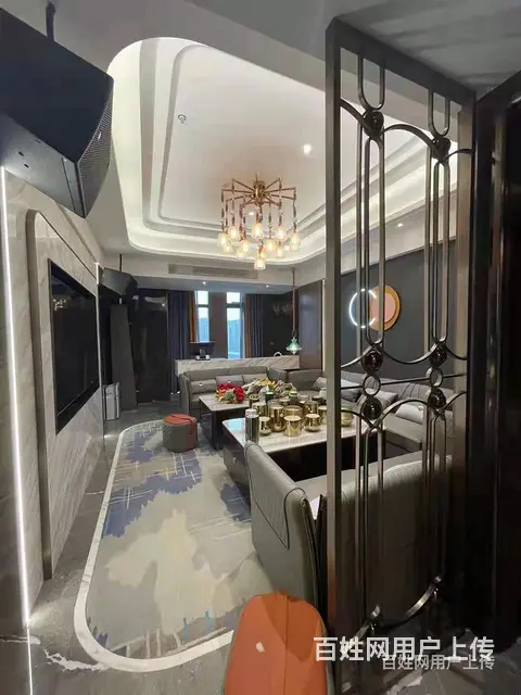 南充夜总会ktv预订，赠送酒水 - 图片 2