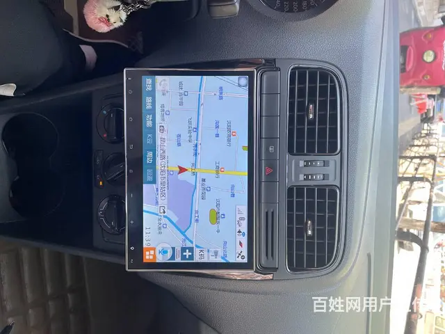 阿尔派W900C 高端车载影音娱乐系统 - 图片 6