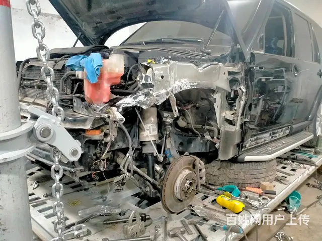 沈阳保通汽车钣金喷漆美容装饰 - 图片 3
