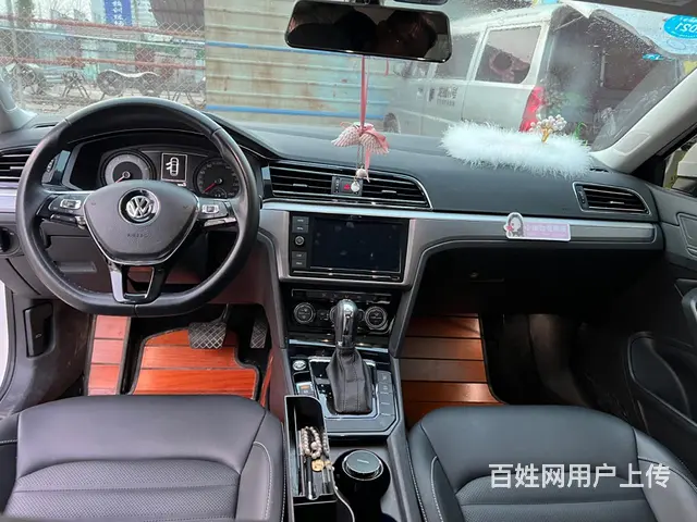 大众 凌渡 2019款 1.4TSI 双离合 280TSI - 图片 7