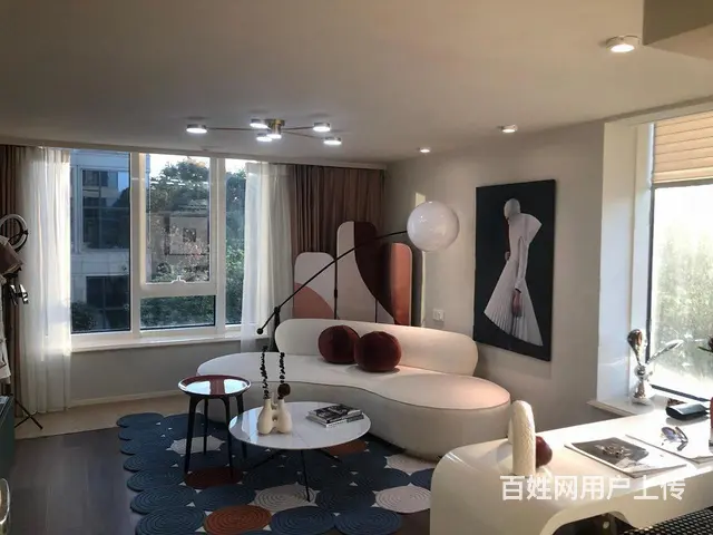 同协金座售楼部团购热线 - 图片 6