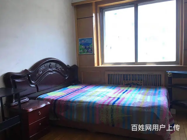 近中街大悦城，两室整租，百乐小区 ，家电全，1000元/月 - 图片 6