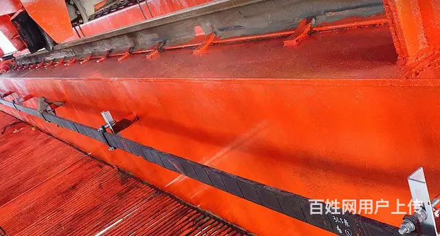 微深节能 天车无人抓渣系统 格雷母线定位系统 - 图片 1