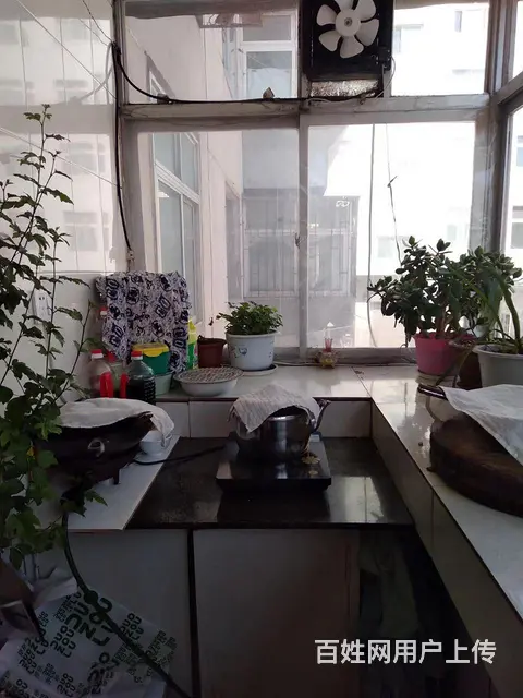 凌河辽河城对面，二楼，63平，简装 - 图片 4