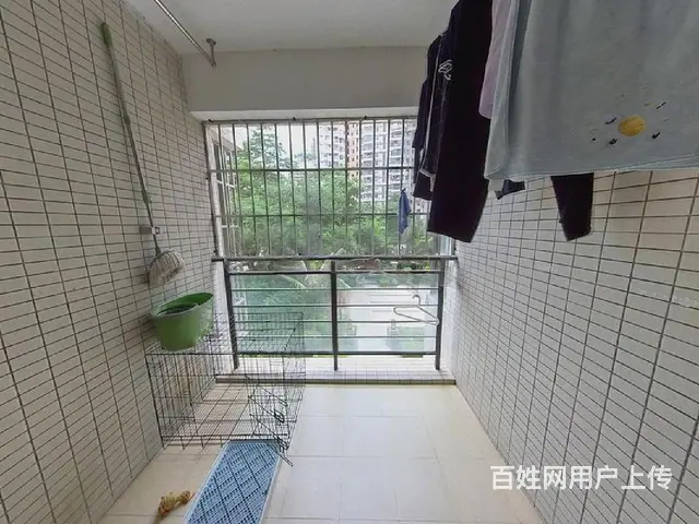 鸿泰80 实验学校梅花中学电梯三房通风采光很好周边配套成熟 - 图片 8