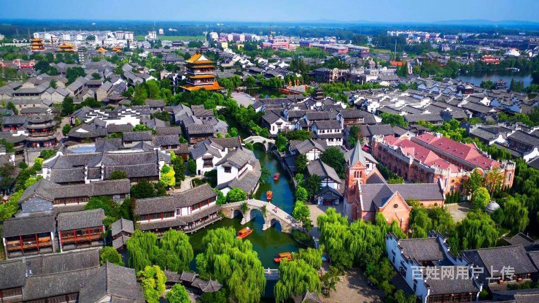 上海出发到苏北五日游 上海到苏北旅游