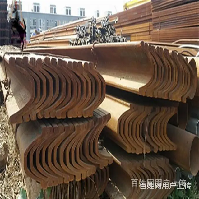 巢湖利用钢材回收正规企业诚信经营 - 图片 4