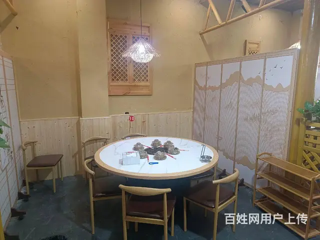 0081宇航路学院路附近有餐饮店转让 - 图片 4