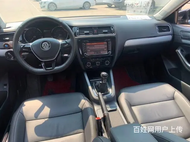 大众 速腾 2015款 1.6 手自一体 舒适型 - 图片 10