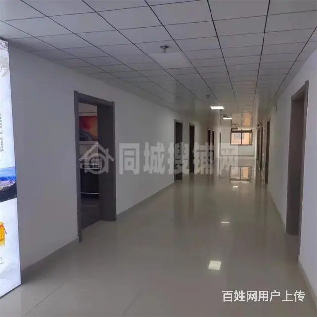 （同城搜铺网)出租宏文路瑞丰上都商铺、写字间（可分租） - 图片 2