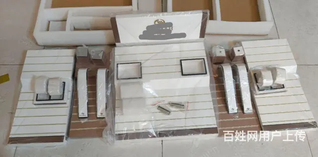 专柜名表道具处理 - 图片 2