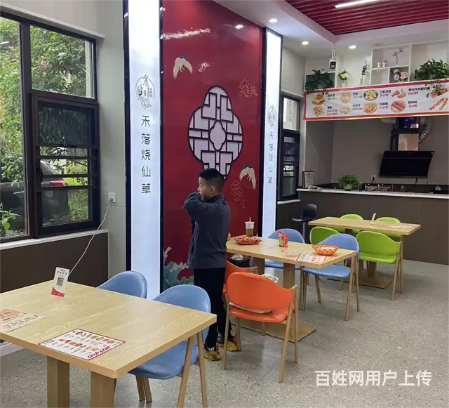 (麦子邦免费找店)沿街旺铺转让,可空转,接手即可营业,可面议 - 图片 4
