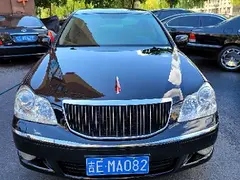 红旗 盛世 2009款 3.0 手自一体 尊贵型