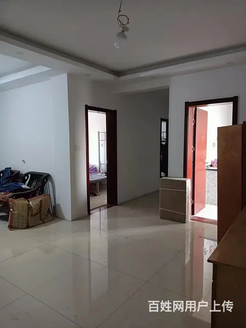 永胜花苑 普通住宅1厅 简单装修 - 图片 7