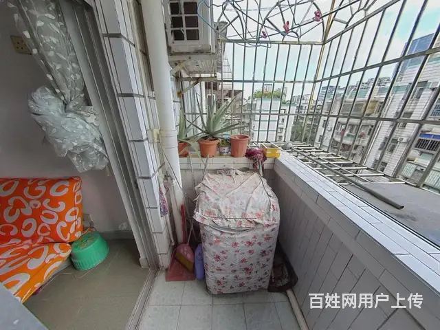 业主降价50万 87平 3房 南北通透双阳台 单价1800 - 图片 7