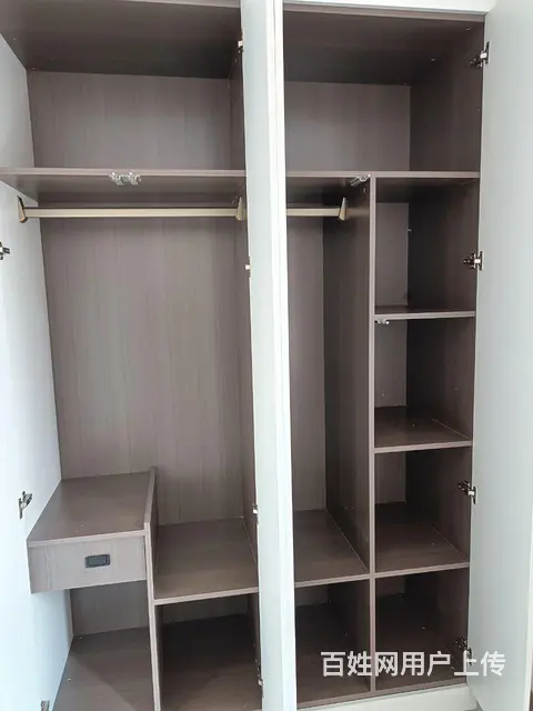 淄博鑫通家居全屋定制，厂家直销定制，橱柜衣柜，榻榻 - 图片 2