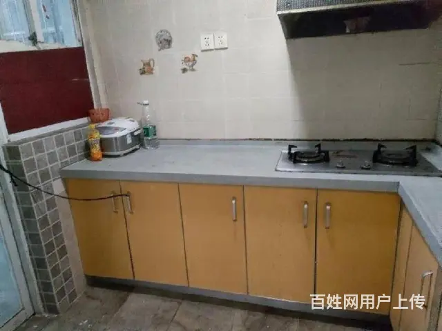 龙昆南大润发商圈    龙泉家园3房 - 图片 2
