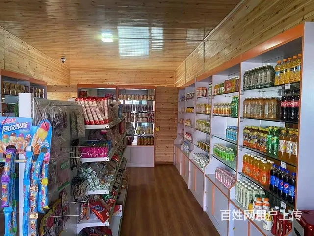 6701城北区泉湾桥71-1号大嘴吧食品店低价转让 - 图片 6
