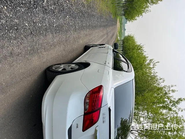 【搞定了！】比亚迪L3 2012款 1.5 手动 尊贵型 - 图片 3