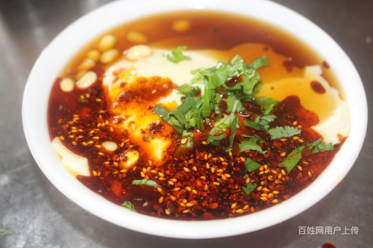 早点豆腐脑做法哪家好