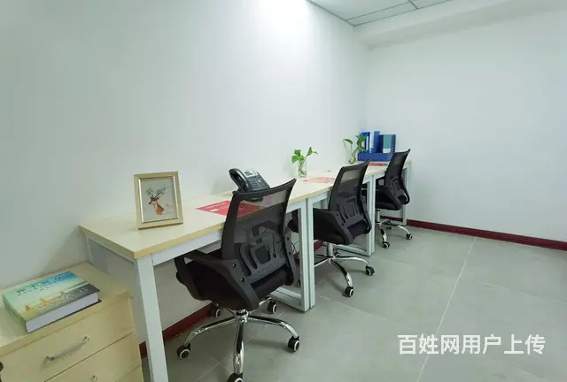长沙共享办公 万家丽商圈精装3到4人 水电网络物业费空调费全 - 图片 6