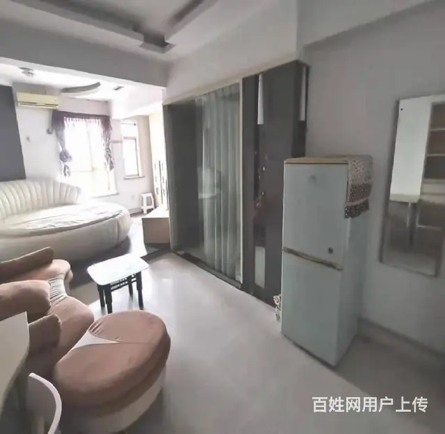 金鼎公寓局小实验精装小户设备齐全成熟位置 - 图片 1