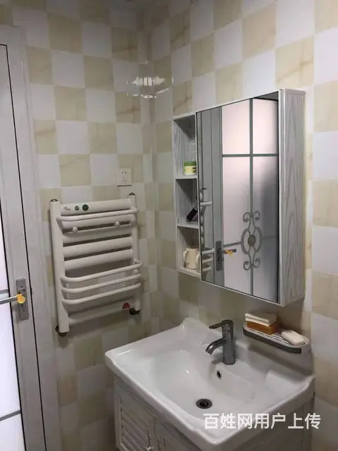 金海滩9号 普通住宅1厅 精装修 - 图片 9
