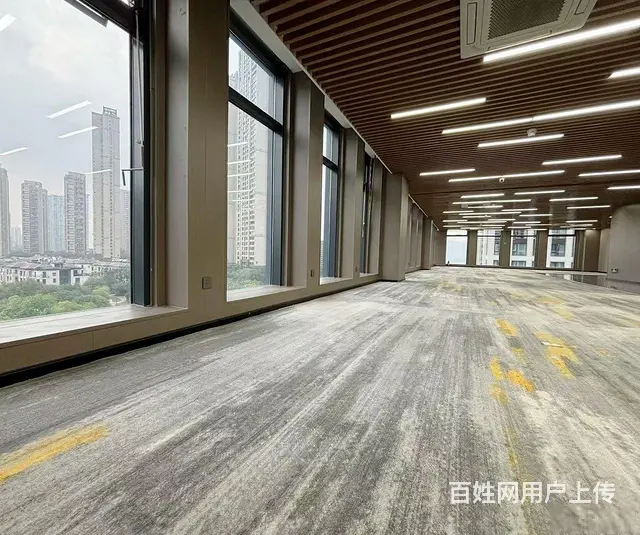 地铁口招人方便 整层精装特价出租 配套齐全 孵化器高补贴含税 - 图片 6