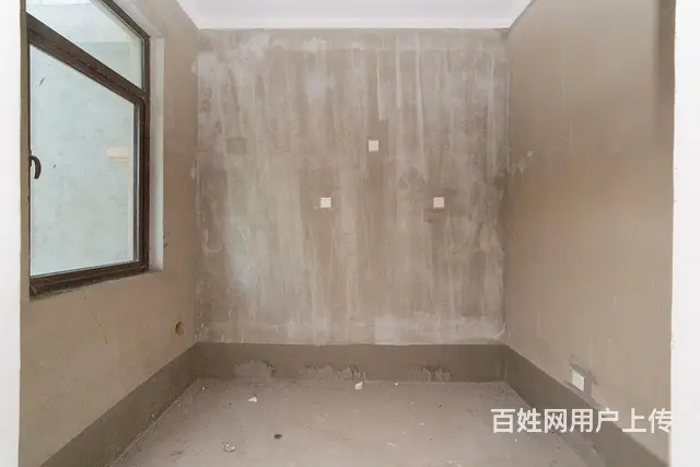 飞龙吾悦旁大名城别墅户型方正看房方便 - 图片 10