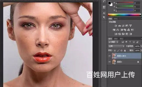 绍兴柯桥平面设计PS_AI_CDR培训来兴德 - 图片 2