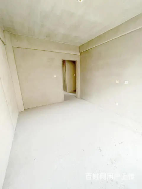 凤凰一号院商品好房，步梯中层清水随意装修，无公摊 - 图片 6