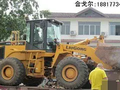 二手856铲车【魅力陇南】新款柳工铲车多少钱