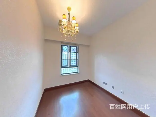 仁恒星园 二期楼皇 看泳池 不看山塔 南北通透 格局方正 - 图片 6