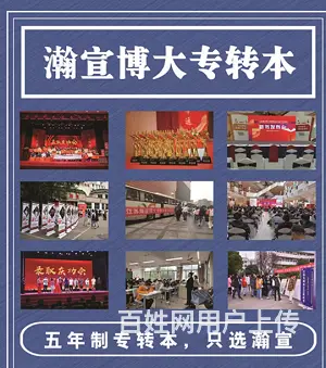 五年制专转本为什么报班和不报班录取通过率差距这么大 - 图片