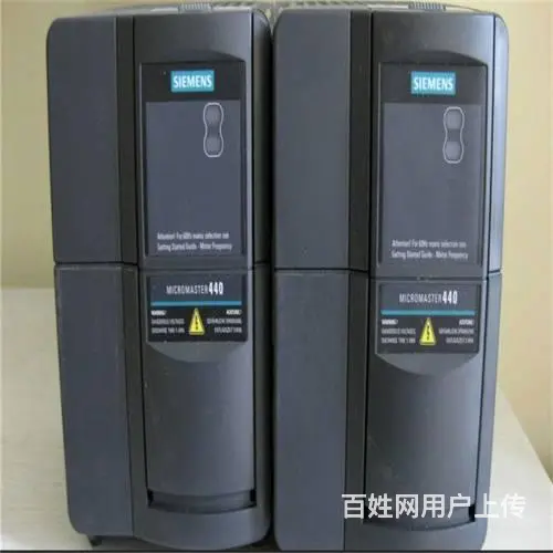 无锡变频器 伺服电机等工控设备回收经验丰富 - 图片 5