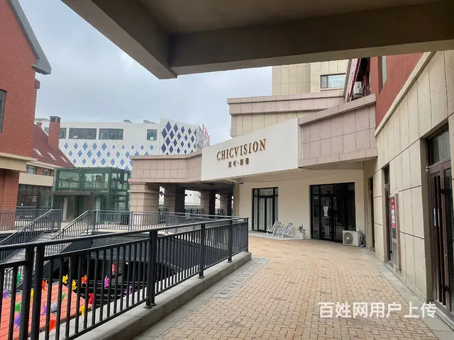 （旺铺直租）世昌大道欧乐坊独栋门市出租 - 图片 7