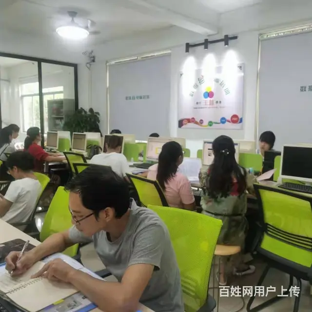 贵港哪里有CAD培训？酷家乐衣柜设计培训 - 图片 1