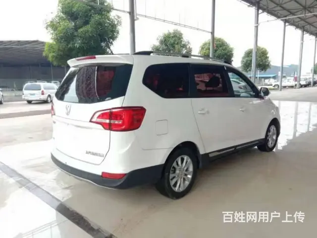 宝骏730 2016款 1.5 手动 超值型5座 - 图片 6