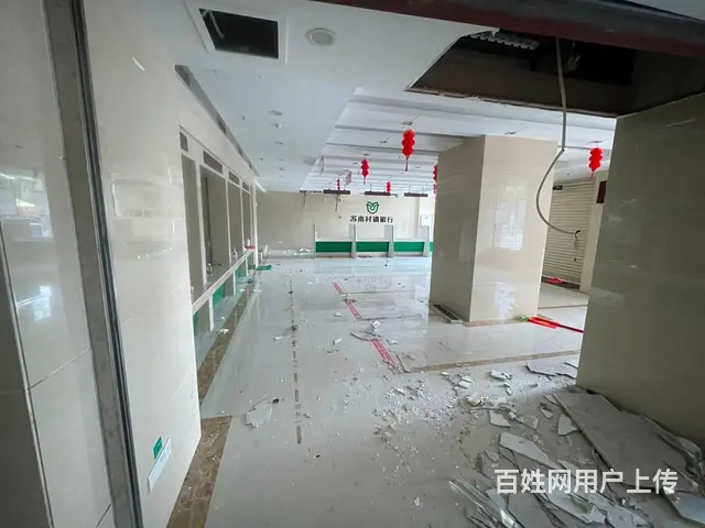 （51旺铺推荐）美兰区桂林洋221平旺铺房东直租 - 图片 4