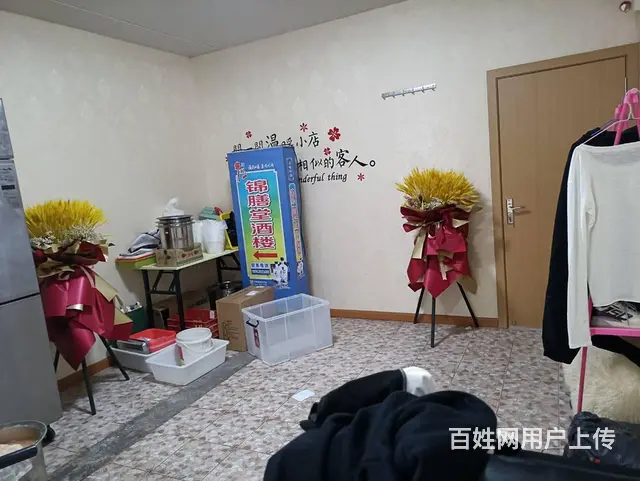 （淘铺铺推荐）城北北门路与环庆路交叉口旺铺出租 - 图片 5