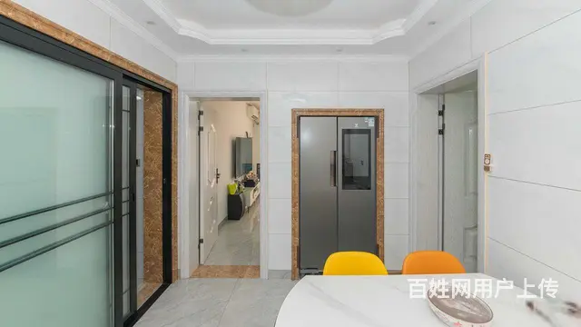 南 花园西村 2室1厅，精装修，房东急售。 - 图片 7