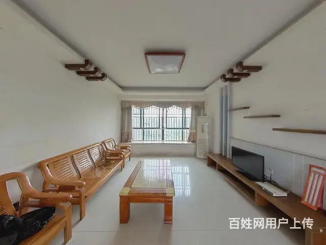 城市风景 4室2厅126m?整租 - 图片 2