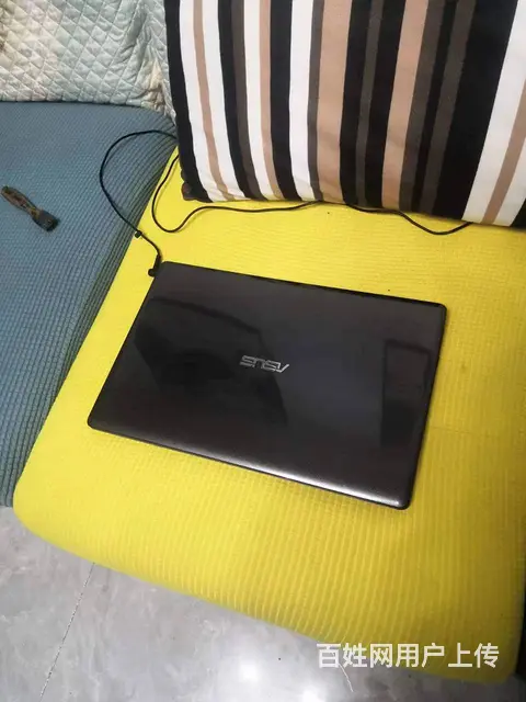 自用华硕笔记本i3四线程8G内存500G硬盘2G独 - 图片 2