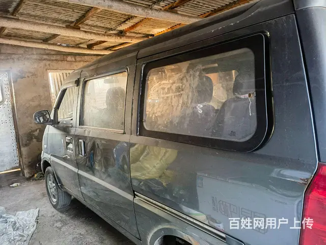 13年五菱荣光 - 图片 5