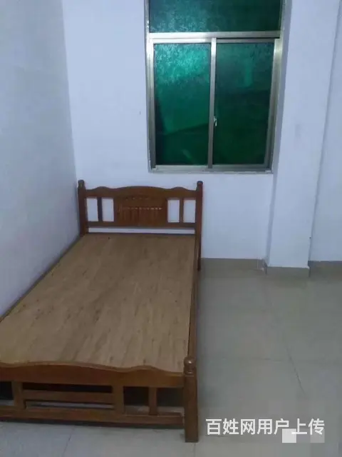 竹林村105号 普通住宅1厅 简单装修 - 图片 6