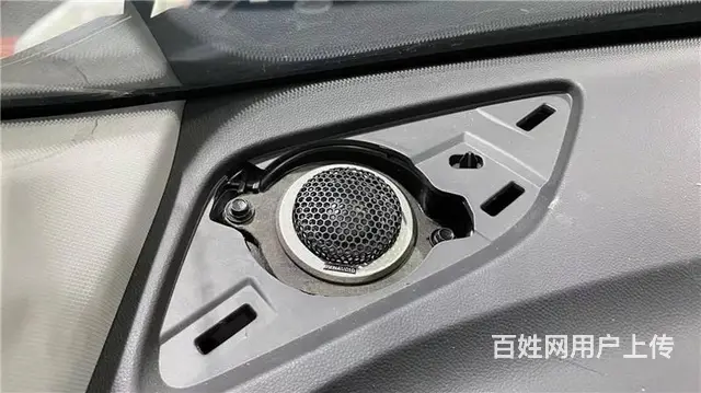 纯正的丹拿之声 武汉歌德雪佛兰探界者汽车音响改装 - 图片 6