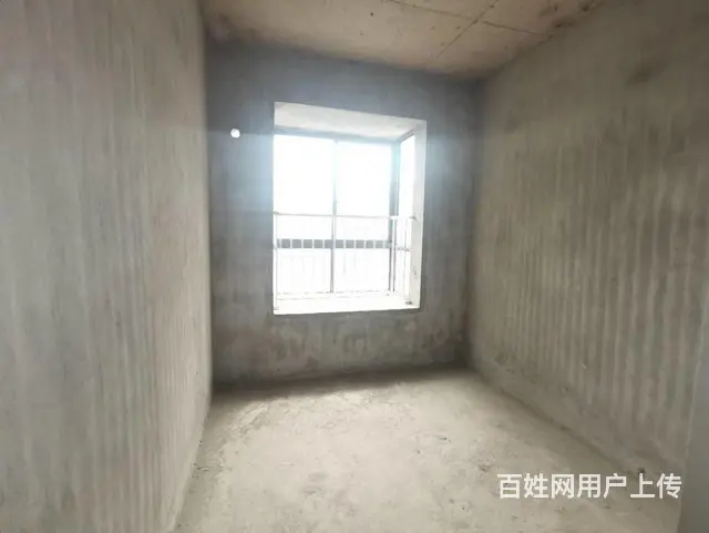附 小 二 中 学府御园 毛坯4房带储藏间 中间楼层 单价低 - 图片 6