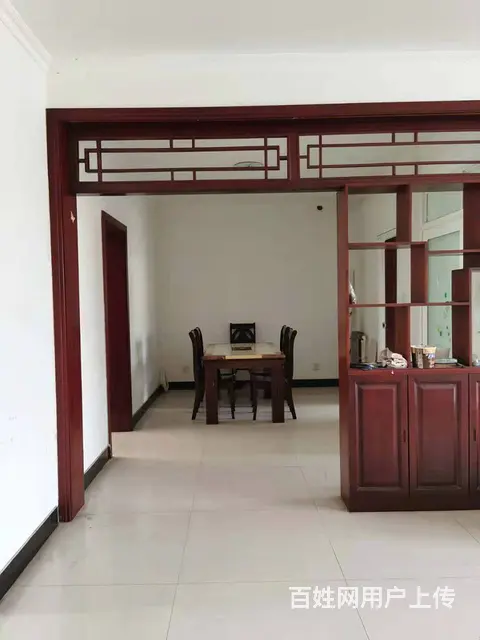 美景绿城 普通住宅2厅 精装修 - 图片 2